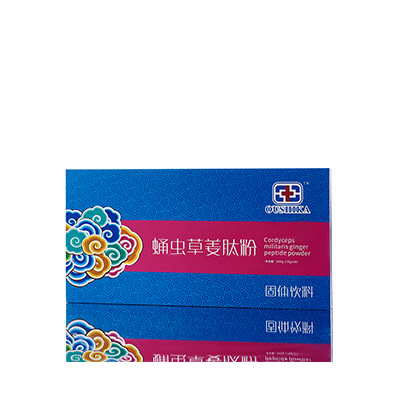 上饶蛹虫草气血汤