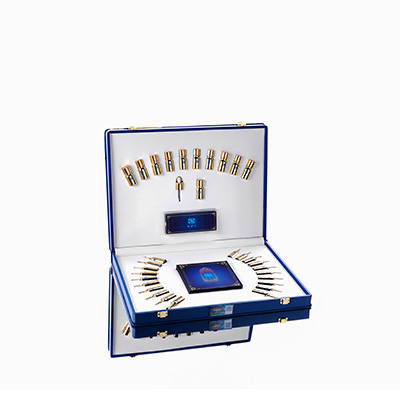 上饶全身经络解压套